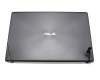 90R-NWO1L1300Y original Asus unidad de pantalla tactil 15.6 pulgadas (FHD 1920x1080) negra / plateada Touch