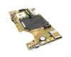 90R-NY8MB1200Y placa base Asus original