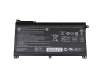 915230-541 batería original HP 41,7Wh