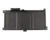 916367-421 batería original HP 48Wh