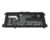 916368-541 batería original HP 52,5Wh