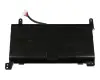 922752-421 batería original HP 83,22Wh Conexión con 12Pin