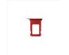 923-08217 Apple SIM tray (Original) - Red, Apple iPhone 14 / 14 Plus