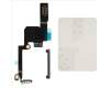 923-10644 Apple Power Button (Original) - Grey, Apple iPad Pro 13 M4 (2024) Wi-Fi