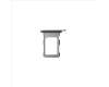 Apple 923-10794 SIM Tray (Original) - Natural Titanium, Apple iPhone 16 Pro / 16 Pro Max