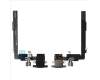 Apple 923-11483 Dock Connector (Original) - Black Titanium, Apple iPhone 16 Pro Max