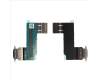 Apple 923-12623 Dock connector (Original) - Blue, Apple iPad A16 (2025) Wi-Fi + Cellular