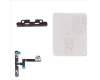 Apple 923-13932 Volume Button (Original), Apple iPad Air 13 M5 (2025) Wi-Fi + Cellular