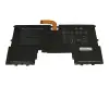 924960-855 batería original HP 43,7Wh