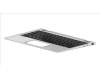 937419-041 HP Keyboard (GERMANY)