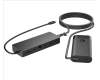 9H0H9AA HP Universal Usb-C Hub And