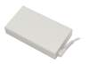 9NA1508002 cargador original Asus 150 vatios gris redondeado