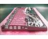 9P20W Dell Palmrest assembly with