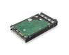 A3C40179841 disco duro para servidor Fujitsu HDD 600GB (2,5 pulgadas / 6,4 cm) SAS III (12 Gb/s) EP 10K incl. Hot-Plug