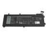 AA395841 batería original Dell 56Wh H5H20