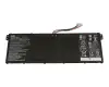 AC14B3K batería original Acer 49,7Wh (15.2V)