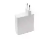 ADAPTOR-EP-TB010 cargador original Samsung 100 vatios EU wallplug blanca (USB-C)