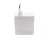 ADAPTOR-EP-TB010 cargador original Samsung 100 vatios EU wallplug blanca (USB-C)