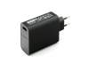 ADL65WCB cargador USB original Lenovo 65 vatios EU wallplug
