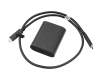 ADP-60LD BC cargador USB-C original Dell 60 vatios