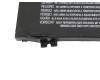 AE480R Batería 45Wh b-stock