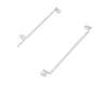 AM34G000600 accesorio de disco duro Acer original para la 1. bahía de disco duro