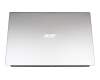 AM34G000710H7920C original Acer tapa para la pantalla 39,6cm (15,6 pulgadas) plata