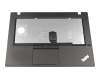 AP108000200 tapa de la caja Lenovo original negra