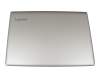 AP13R000110 original Lenovo tapa para la pantalla 39,6cm (15,6 pulgadas) plata