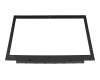 AP165000500 marco de pantalla Lenovo 39,6cm (15,6 pulgadas) negro original