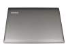 AP16T000100 original Lenovo tapa para la pantalla 43,9cm (17,3 pulgadas) gris