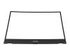 AP1A9000400 marco de pantalla Lenovo 43,9cm (17,3 pulgadas) negro original