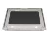 AP3RJ000120-HA25 Acer tapa para la pantalla 39,6cm (15,6 pulgadas) gris