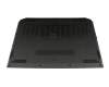 AP3SZ000570 parte baja de la caja Acer original negro