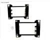 Fujitsu SKX-EP NRW-NON-F CPU CLIP para Fujitsu Primergy CX2550 M5