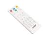 Acer 27342245 original Remote control for beamer (white)