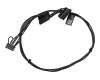Acer 50.E1ZD1.002 original Cables Cable de alimentación del disco duro