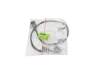 Acer 50.E1ZD1.002 original Cables Cable de alimentación del disco duro
