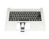 Acer 6B.HUPN8.020 Teclado