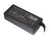 Acer Aopen 27HC5RZa original cargador 48 vatios angular (5,5/2,2)