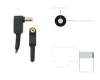 Acer Aspire (Z1-623) original cargador 65 vatios