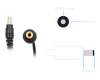 Acer Aspire AiO C24B original cargador 65 vatios filos