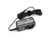 Acer Aspire E5-571G original cargador 40 vatios sin wallplug