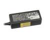 Acer Aspire S13 (S5-371T) original cargador 45 vatios