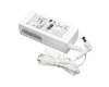 Acer Aspire V5-121 original cargador 40 vatios blanca