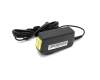 Acer Aspire V5-121P original cargador 40 vatios sin wallplug
