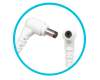 Acer Aspire V5-122P original cargador 40 vatios blanca