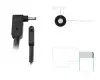 Acer Chromebook 315 (CB315-531) original cargador 45 vatios