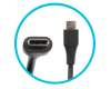Acer Chromebook Spin 512 (R853TNA) original cargador USB-C 45 vatios