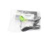 Acer ConceptD 3 (CN314-72G) original cargador 135 vatios normal